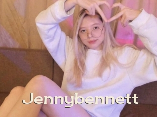 Jennybennett