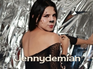 Jennydemian