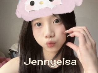 Jennyelsa