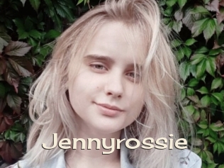 Jennyrossie