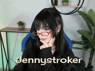 Jennystroker