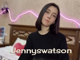 Jennyswatson