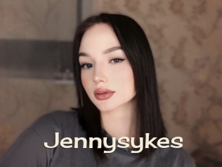 Jennysykes