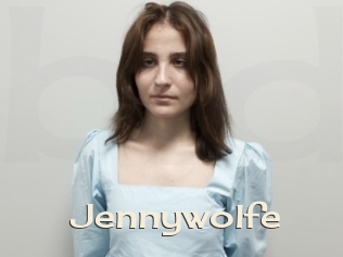 Jennywolfe