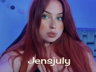 Jensjuly