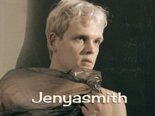 Jenyasmith