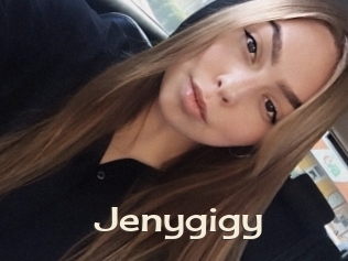 Jenygigy