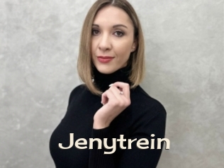 Jenytrein