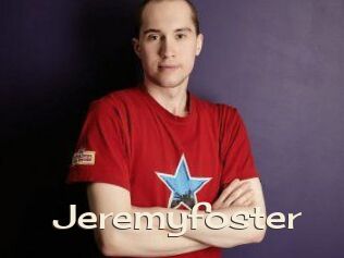 Jeremyfoster