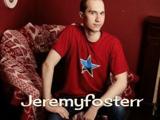 Jeremyfosterr