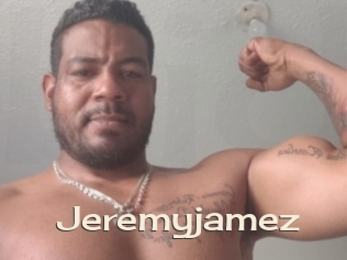 Jeremyjamez