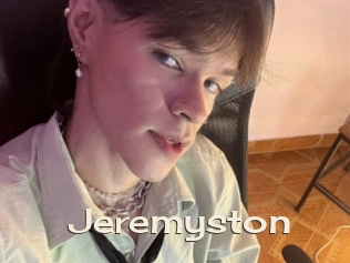 Jeremyston