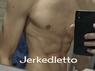 Jerkedletto