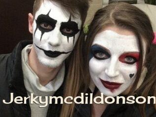 Jerkymcdildonson