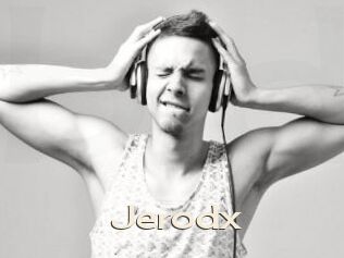 Jerodx