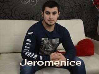 Jeromenice