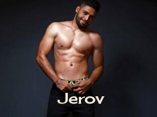 Jerov