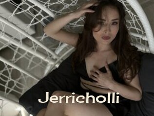 Jerricholli