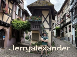 Jerryalexander
