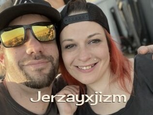 Jerzayxjizm