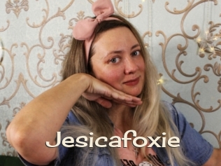 Jesicafoxie