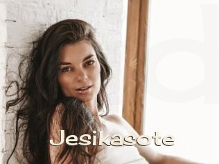 Jesikasote