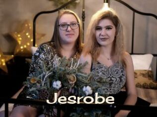 jesrobe Big Dicks Round Ass