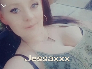 Jessaxxx
