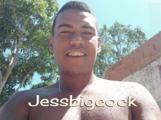 Jessbigcock