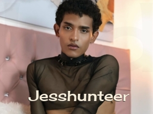 Jesshunteer