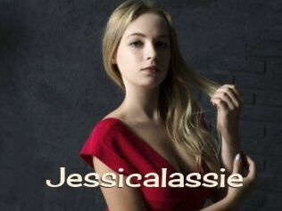 jessicalassie Big Dicks Round Ass
