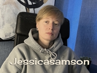 Jessicasamson