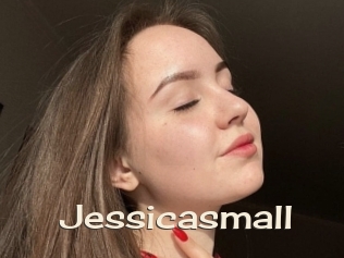 Jessicasmall