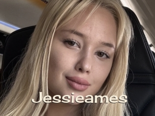 Jessieames