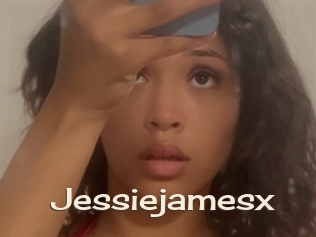 Jessiejamesx