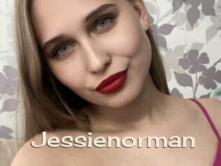 Jessienorman