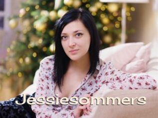 jessiesommers Big Dicks Round Ass