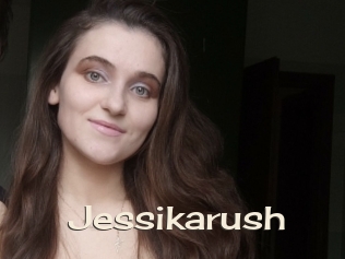 Jessikarush