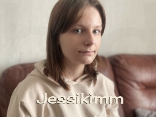 jessikimm Big Dicks Round Ass