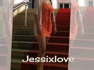 Jessixlove