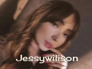 Jessywilison