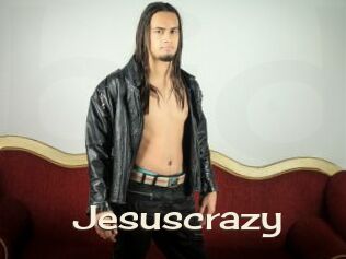 Jesuscrazy