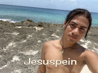 Jesuspein