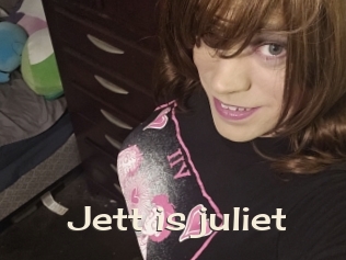 jett_is_juliet Big Dicks Round Ass