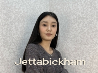 Jettabickham