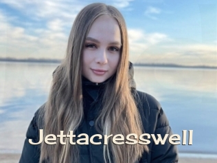 jettacresswell Big Dicks Round Ass