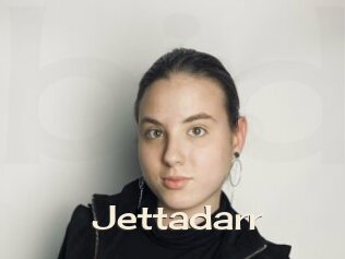 Jettadarr