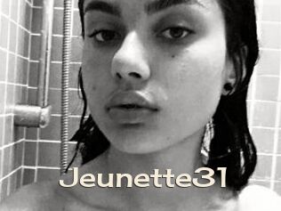 Jeunette31