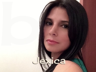 Jexica