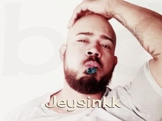 Jeysinkk